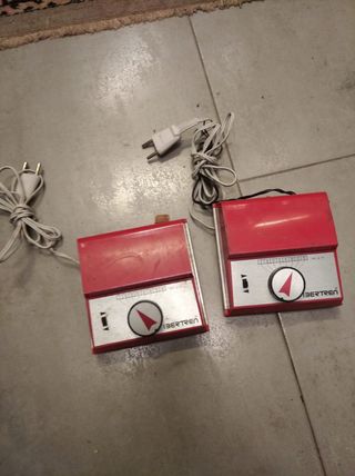 Transformador IBERTREN electrico, N, 2N, 3N o HO