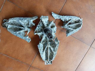 Reparación de lavadoras