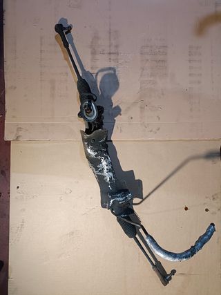 Cremalleras dirección Volkswagen