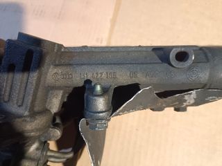 Cremalleras dirección Volkswagen