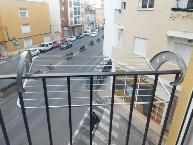 Tendedero de ventana