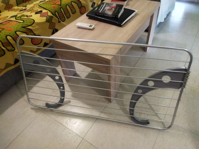 Tendedero de ventana