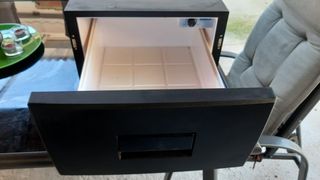 Nevera cajón 30 l. Vehículos vivienda