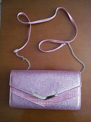 bolso de fiesta 