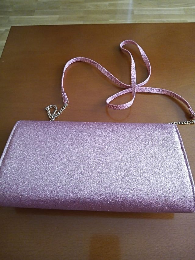bolso de fiesta 