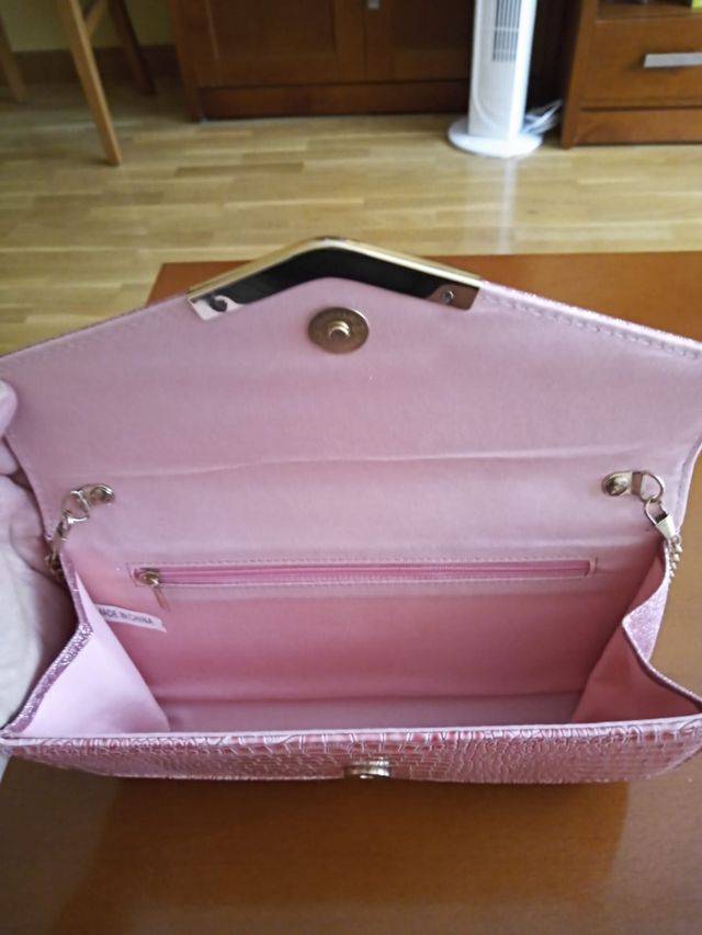 bolso de fiesta 