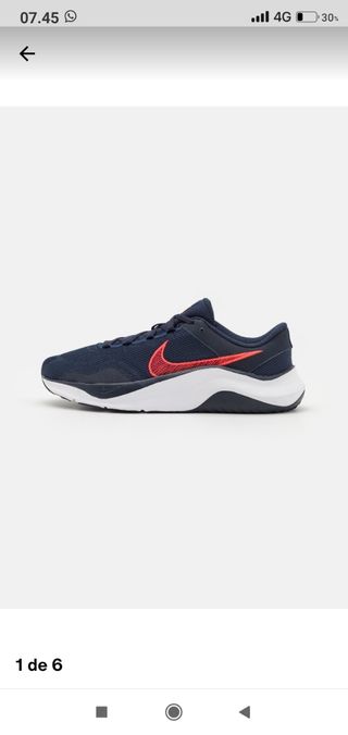 Zapatillas Nike