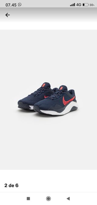 Zapatillas Nike