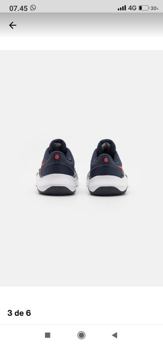 Zapatillas Nike