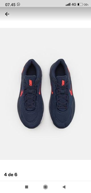 Zapatillas Nike