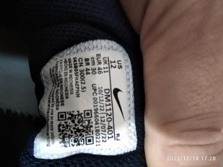 Zapatillas Nike