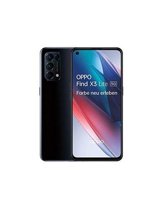 Oppo find x3 lite 5g (128 GB + 8 GB + 8 GB)