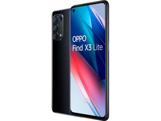 Oppo find x3 lite 5g (128 GB + 8 GB + 8 GB)