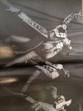 Rivista Vanity Fair speciale Madonna