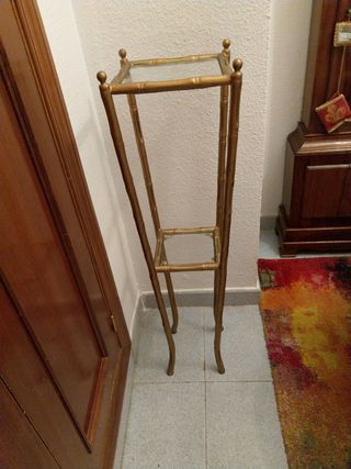 COLUMNA DOS ENTREPAÑOS