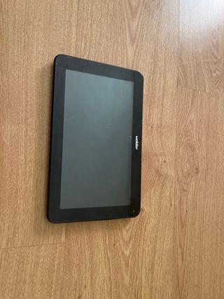 tablet para piezas