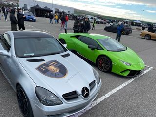 Mercedes-Benz SLK 2006. SOLO HASTA EL 20/12/25