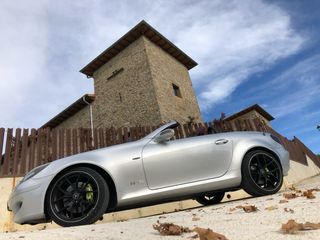 Mercedes-Benz SLK 2006. SOLO HASTA EL 20/12/25