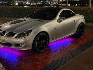 Mercedes-Benz SLK 2006. SOLO HASTA EL 20/12/25