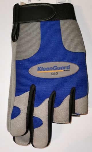 Guantes Kimberly Clark