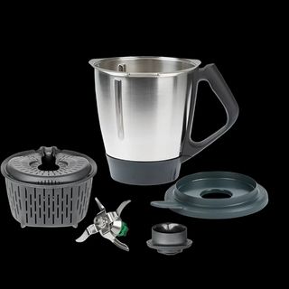 Vaso completo Thermomix TM6