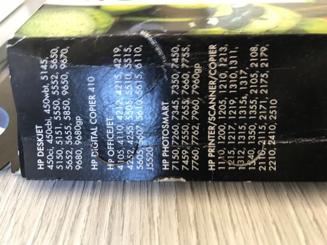 Cartucce Stampante HP, Samsung, Xerox Faser