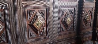 MUEBLES DE DESPACHO - OFICINA