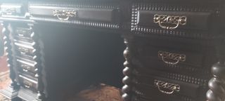 MUEBLES DE DESPACHO - OFICINA