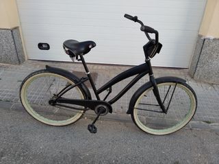 Bicicleta americana