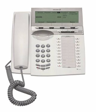 Ericsson / Aastra