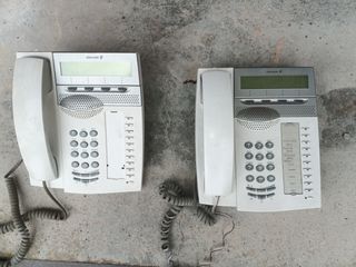 Ericsson / Aastra