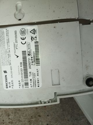 Ericsson / Aastra