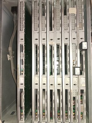 Ericsson / Aastra
