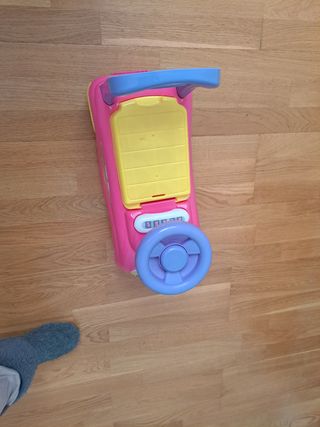 Correpasillos