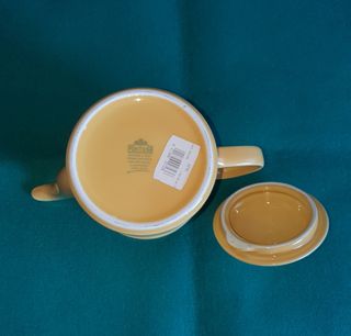 Juego té/café porcelana PONTESA