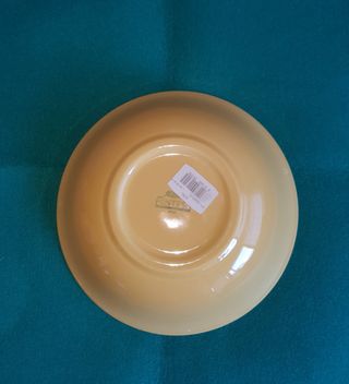 Juego té/café porcelana PONTESA