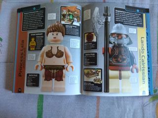Star Wars. Character Encyclopedia