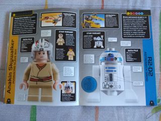 Star Wars. Character Encyclopedia