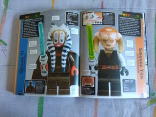 Star Wars. Character Encyclopedia