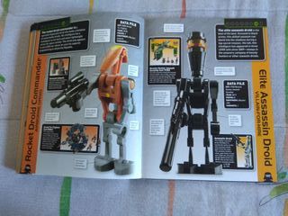 Star Wars. Character Encyclopedia
