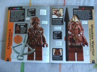 Star Wars. Character Encyclopedia