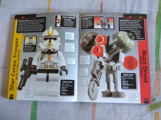 Star Wars. Character Encyclopedia