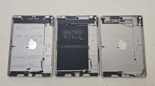 Piezas ORIGINALES IPAD PRO A1673, A1674