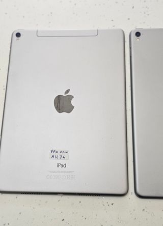 Piezas ORIGINALES IPAD PRO A1673, A1674