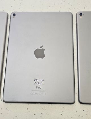 Piezas ORIGINALES IPAD PRO A1673, A1674