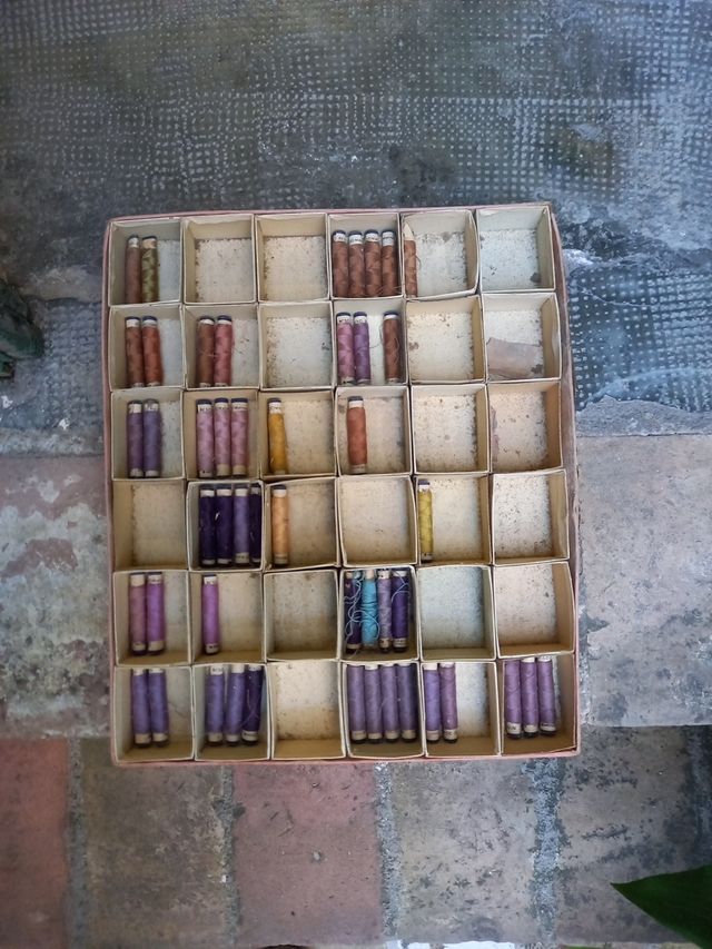 Hilo Símil seda, la estrella