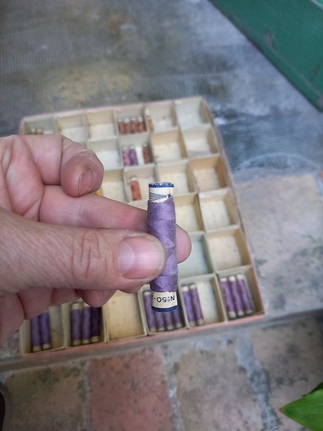 Hilo Símil seda, la estrella