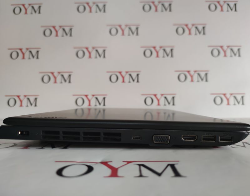 LENOVO THINKPAD E570  20H500B1SP afbeelding 4