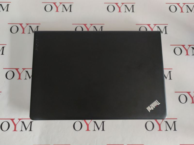 LENOVO THINKPAD E570  20H500B1SP afbeelding 2