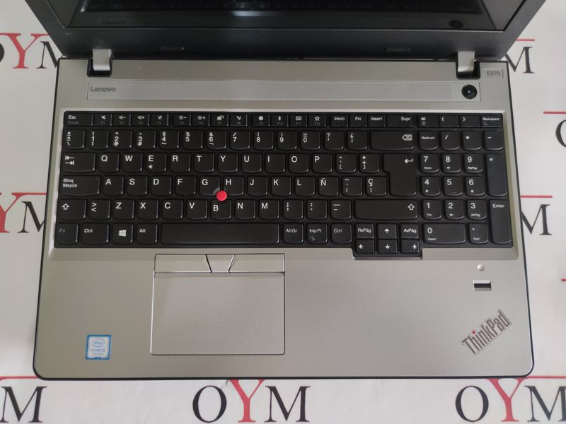 LENOVO THINKPAD E570  20H500B1SP afbeelding 7